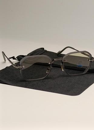 👓👓 солнцезащитные очки хамелеоны 👓👓