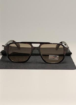 🕶️🕶️ сонцезахисні окуляри хамелеони 🕶️🕶️