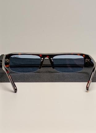 👓👓 солнцезащитные очки в леопардовом стиле 👓👓 7