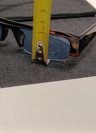 👓👓 солнцезащитные очки в леопардовом стиле 👓👓 10