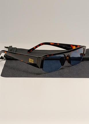 👓👓 солнцезащитные очки в леопардовом стиле 👓👓 4