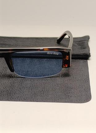 👓👓 солнцезащитные очки в леопардовом стиле 👓👓 2