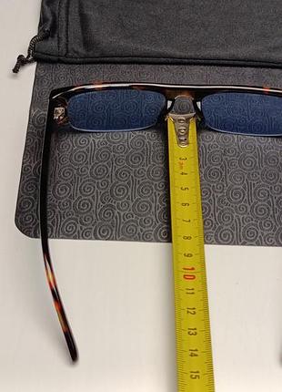 👓👓 солнцезащитные очки в леопардовом стиле 👓👓 9