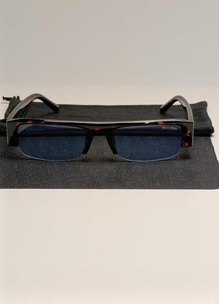 👓👓 солнцезащитные очки в леопардовом стиле 👓👓 3
