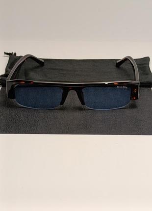 👓👓 сонцезахисні окуляри в леопардовому стилі 👓👓