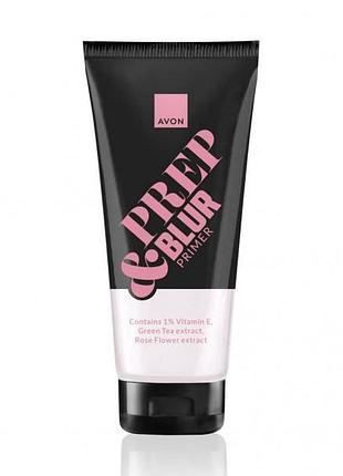 Праймер для лица avon, 30 мл (158511797)
