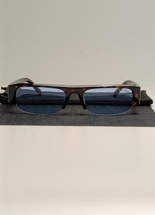 👓👓 сонцезахисні окуляри в леопардовому стилі 👓👓 2