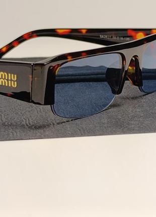 👓👓 сонцезахисні окуляри в леопардовому стилі 👓👓 5