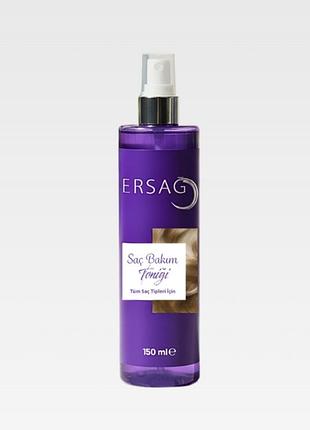 Тоник для волос ersag 150ml