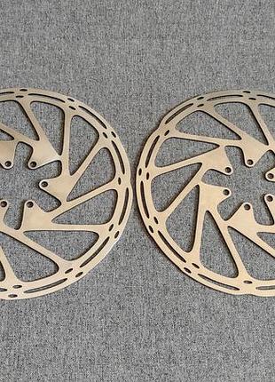 Тормозной диск sram centerline rounded 200 мм