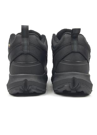 Merrell float pro высокие черные 4