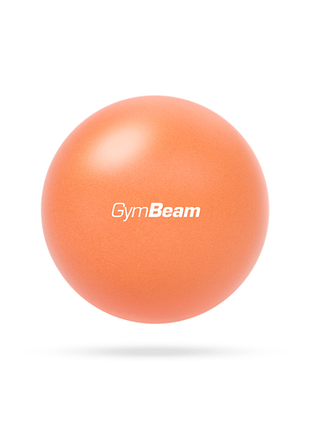 Мяч для фитнеса overball 25 см - gymbeam