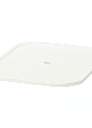Крышка для контейнера trofast, 40x28 см ikea 005.820.79