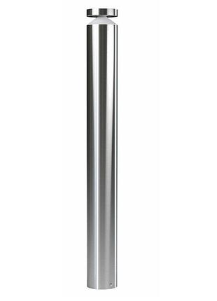 Светильник фасадный led ledvance osram endura style 6вт серый (4058075205390)