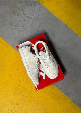 Nike dunk low friendship knot 3