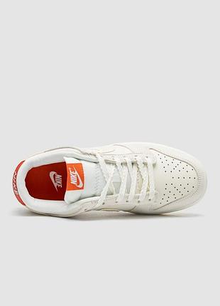 Nike dunk low friendship knot 2