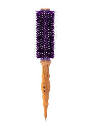 Корейский термобрашинг для волос athens goddess hair roll brush №5 - d 22мм