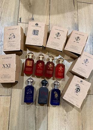 По  💯 мл ‼️акція розпродаж терміново ⭐⭐⭐⭐⭐⭐ стійкі рекламні парфуми з гарантією 2тижні