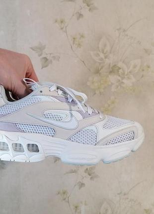 Кросівки nike zoom air fire на стопу 25,5 см