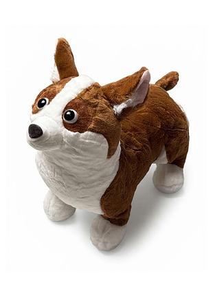Мягкая игрушка корги