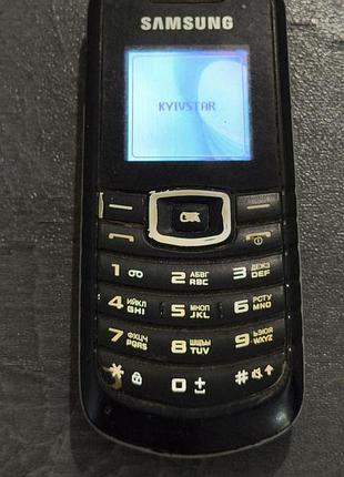 Samsung gt e1080