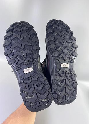 Черевики jack wolfskin 6