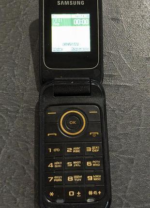 Samsung gt e1195