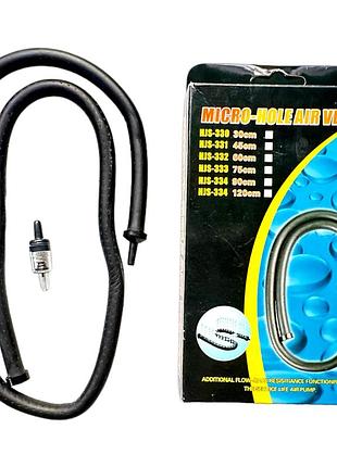 Распылитель гибкий для компрессора sunsun hjs-334, 90 см