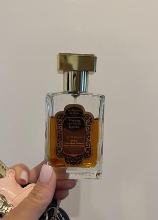 Парфуми la sultane de saba ayurvedic 50 ml