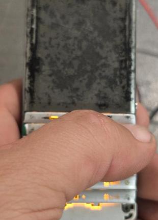 Sony ericsson s312