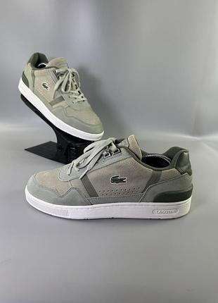 Кросівки lacoste