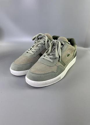 Кросівки lacoste 2