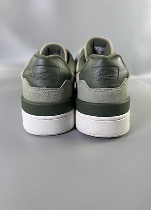 Кросівки lacoste 4