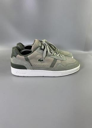 Кросівки lacoste 5