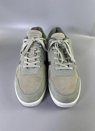 Кросівки lacoste 3