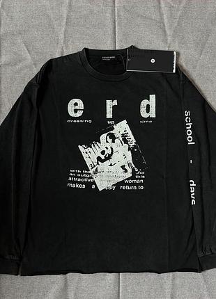 Лонгслів erd