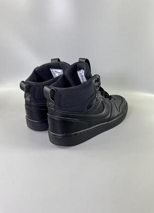 Кросівки nike 3