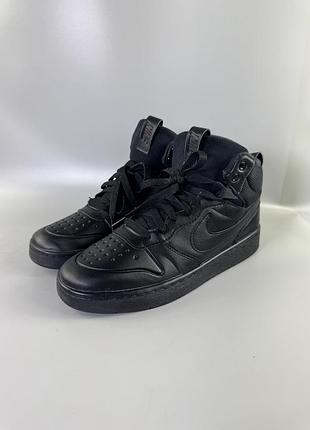 Кросівки nike 2