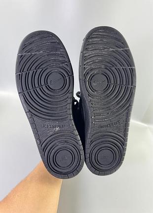 Кросівки nike 7