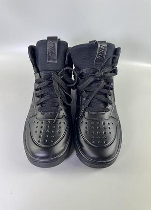 Кросівки nike 4