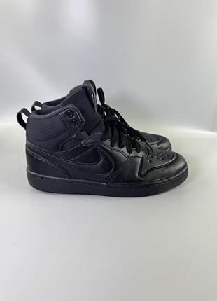 Кросівки nike 6