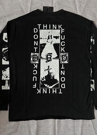 Лонгслів erd 7