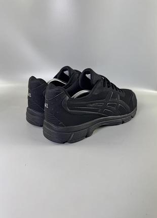 Кросівки asics 3