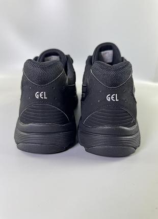 Кросівки asics 5