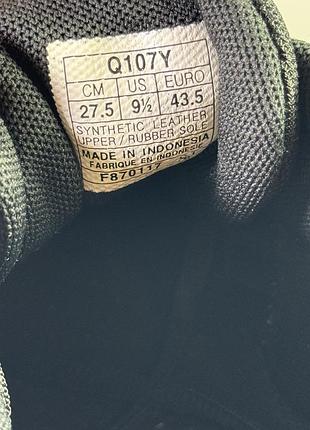Кросівки asics 8