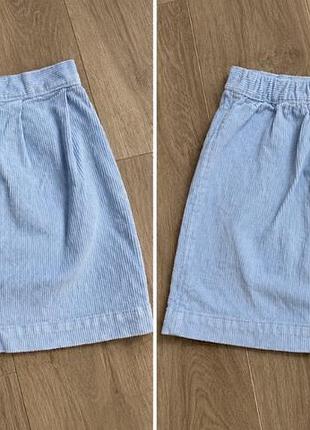Спідниця h&m для дівчинки