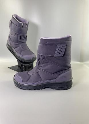 Черевики quechua