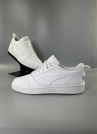 Кросівки puma