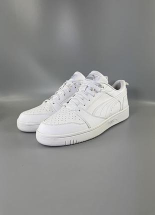Кросівки puma 2
