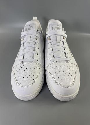 Кросівки puma 4